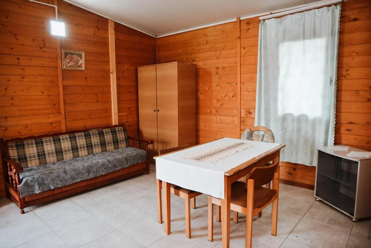 Village Of Peace - House 39 Shkodër 0*,