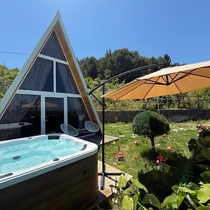 Alex's House Shiroke فيلة