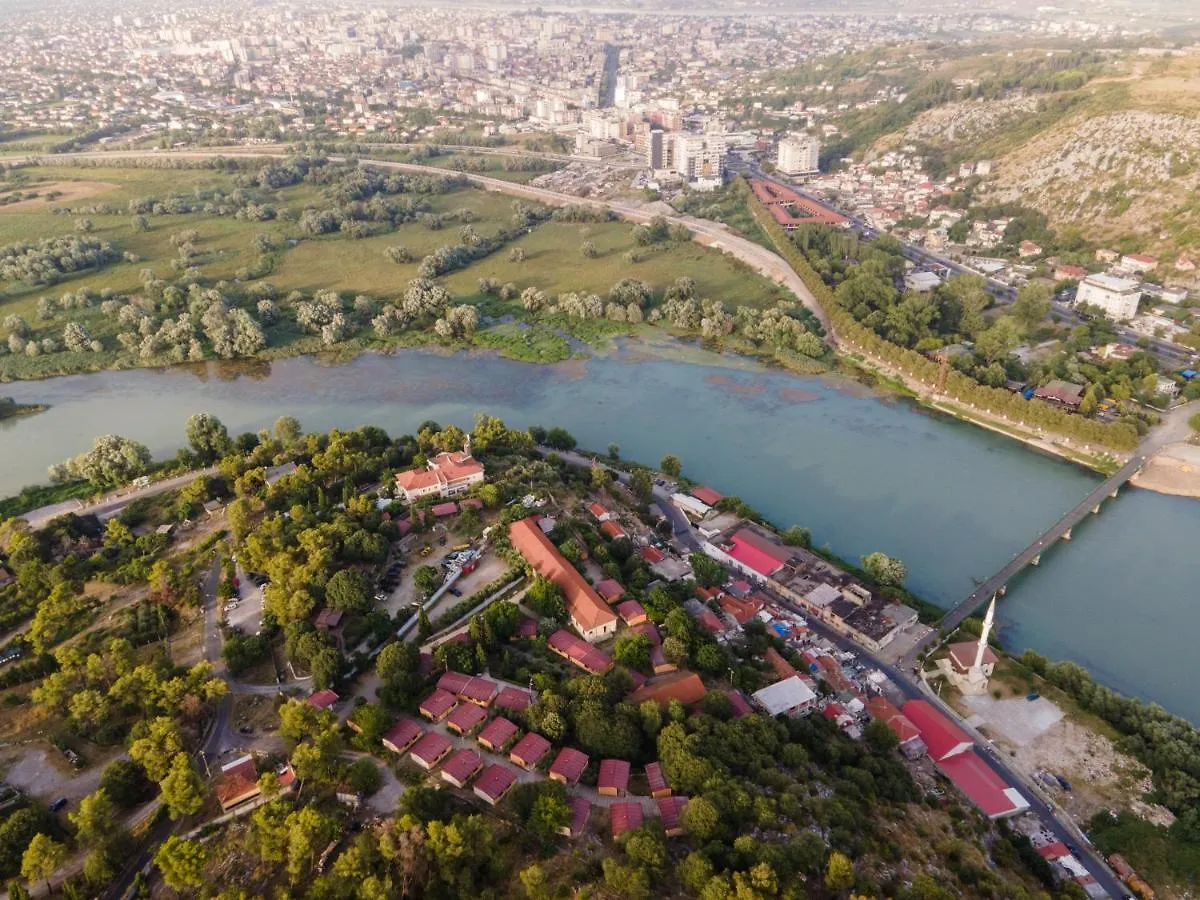 Village Of Peace - House 39 Shkoder 0*,  Albania