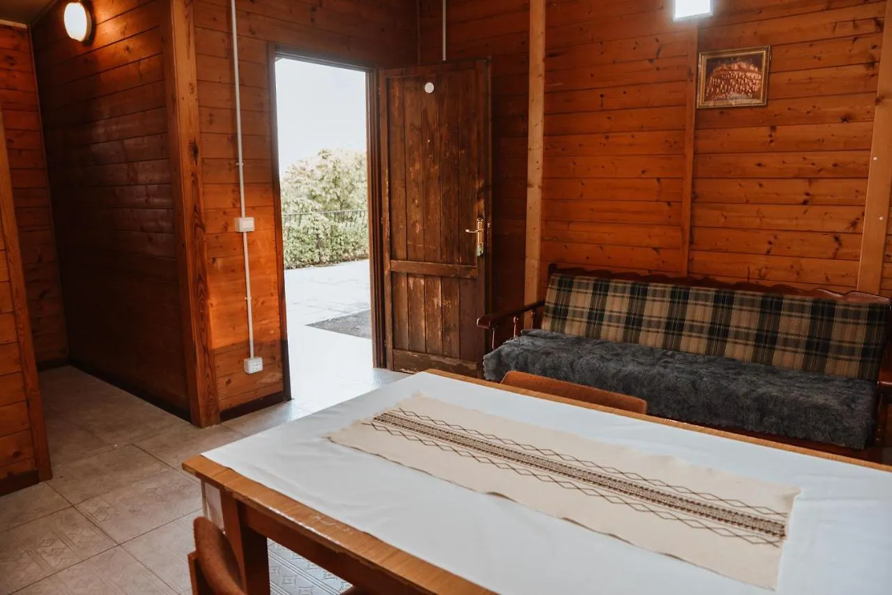 Village Of Peace - House 39 Shkoder 0*,  Albania