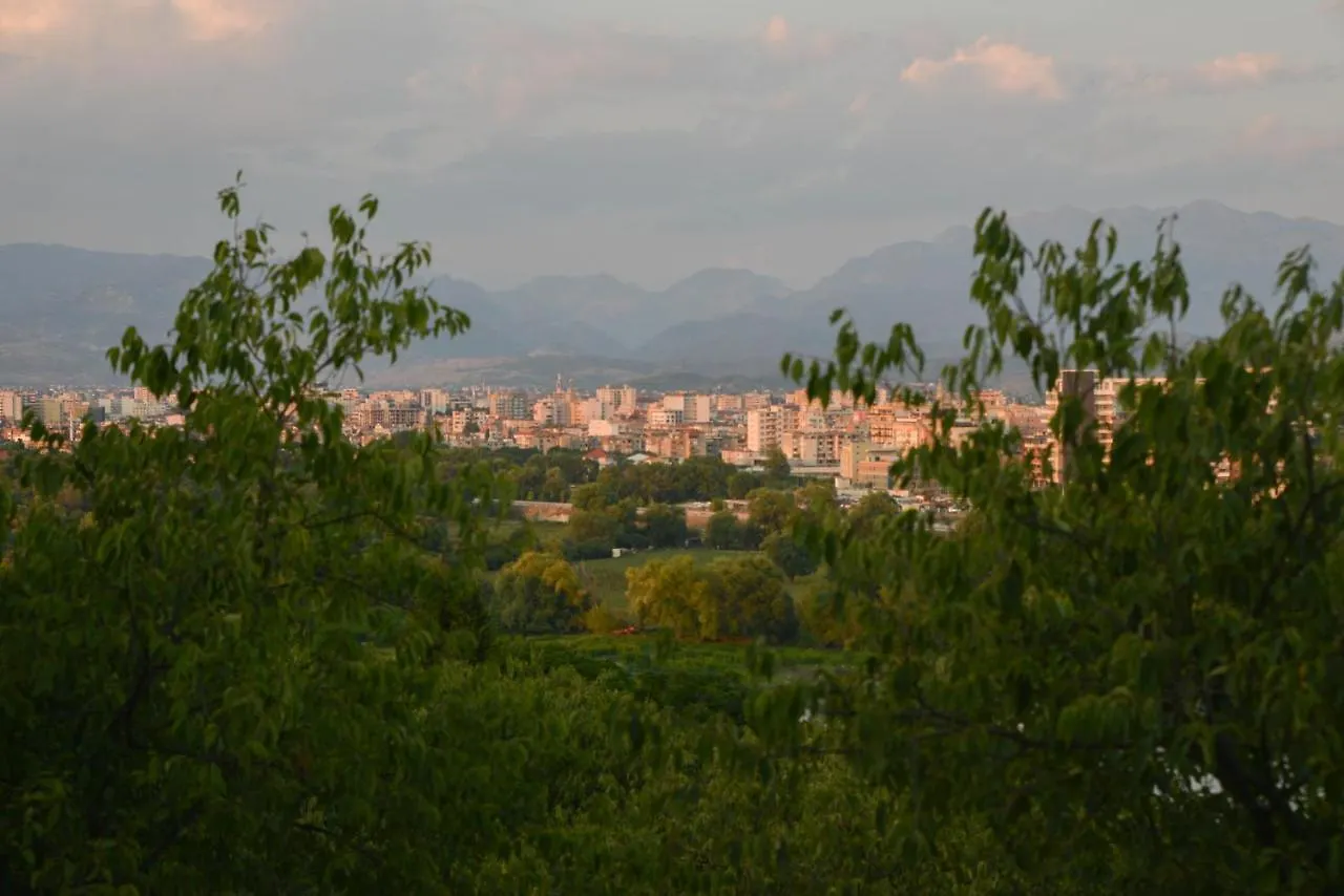 Apartment Village Of Peace - House 39 Shkoder