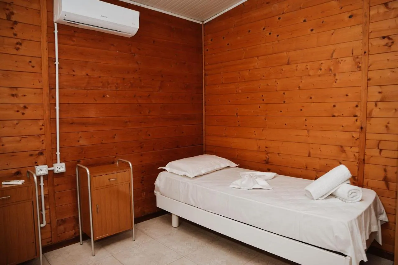 Apartment Village Of Peace - House 39 Shkoder Albania