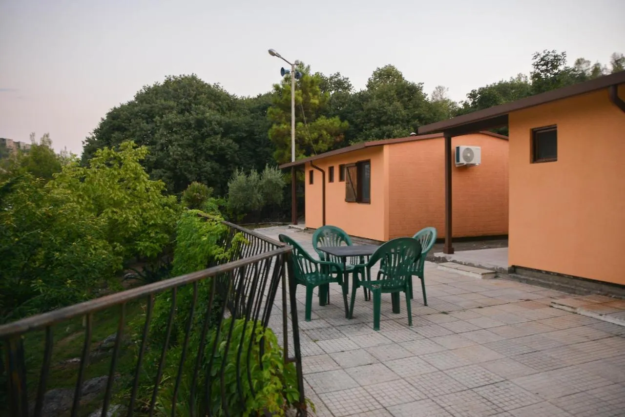 Apartment Village Of Peace - House 39 Shkoder