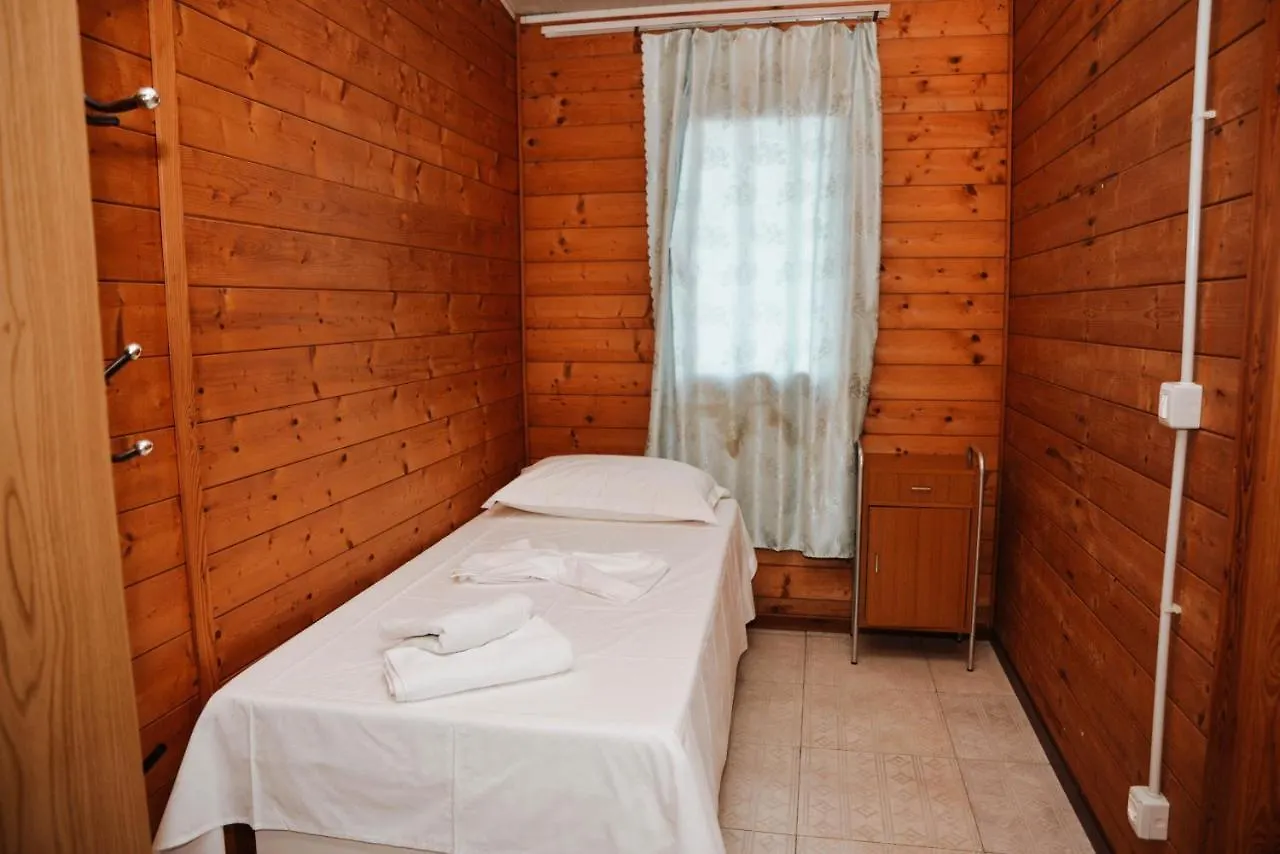Apartment Village Of Peace - House 39 Shkoder
