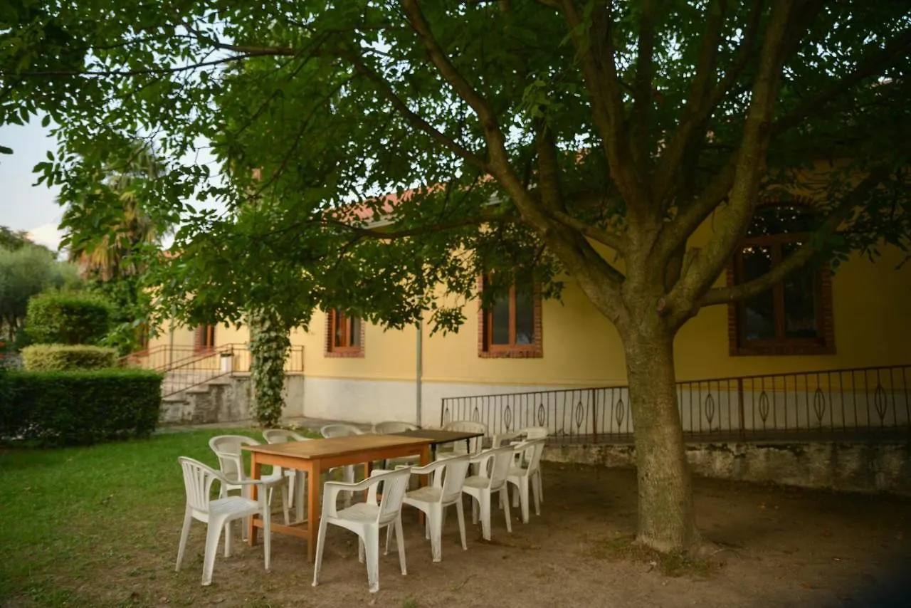 Village Of Peace - House 39 Shkoder 0*,  Albania