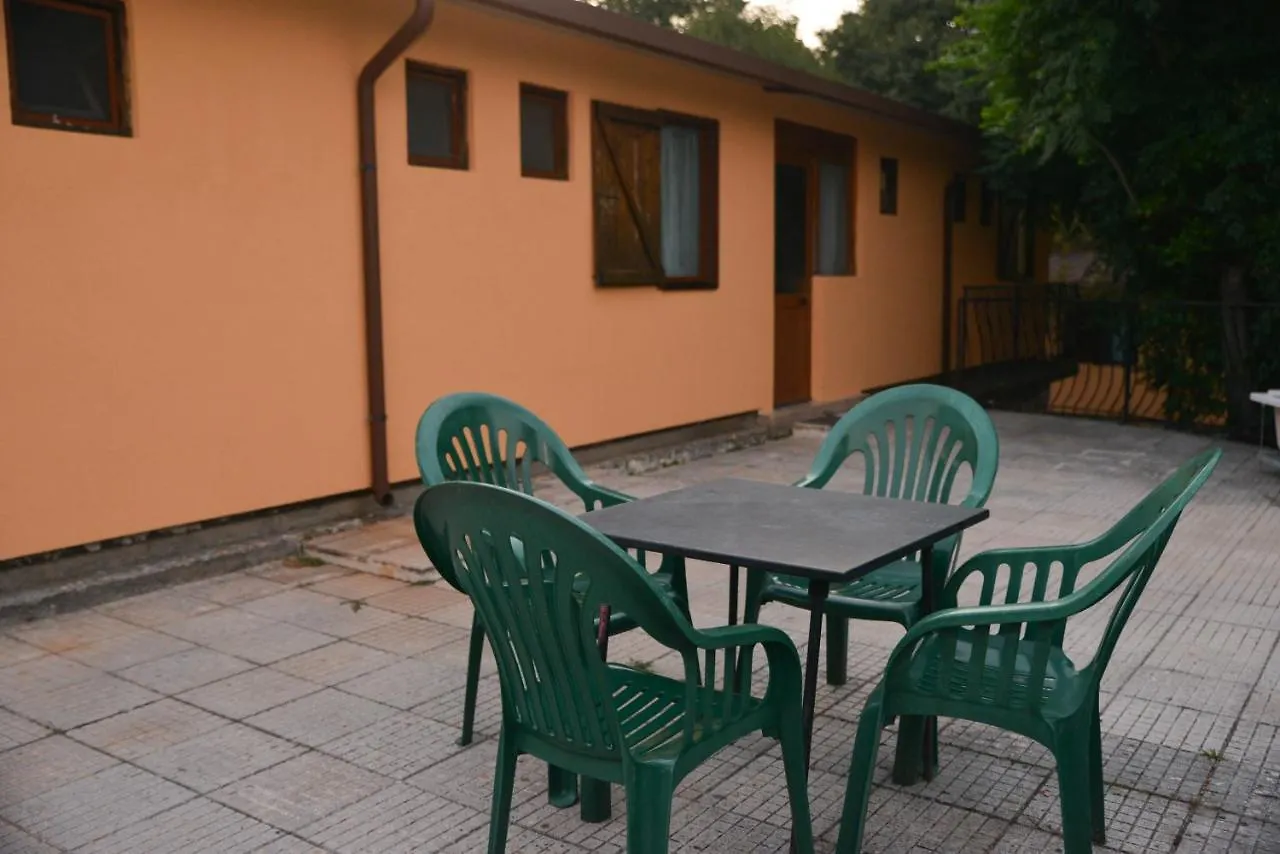 Village Of Peace - House 39 Shkoder 0*,