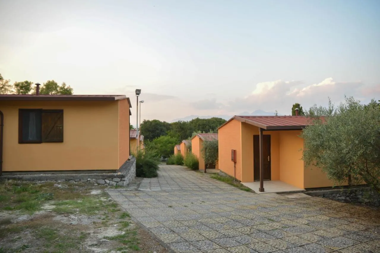 Apartment Village Of Peace - House 39 Shkoder