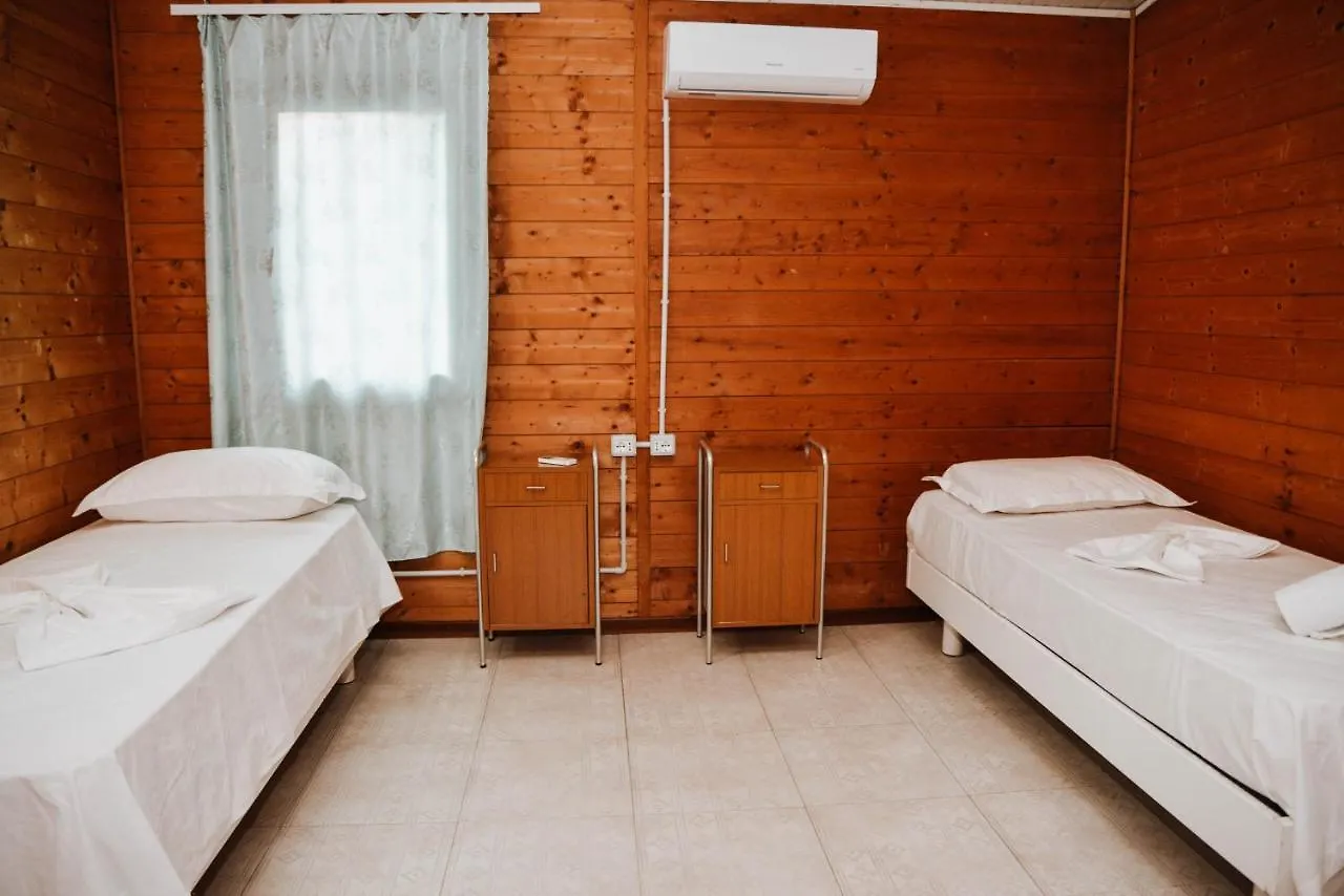 Village Of Peace - House 39 Shkoder
