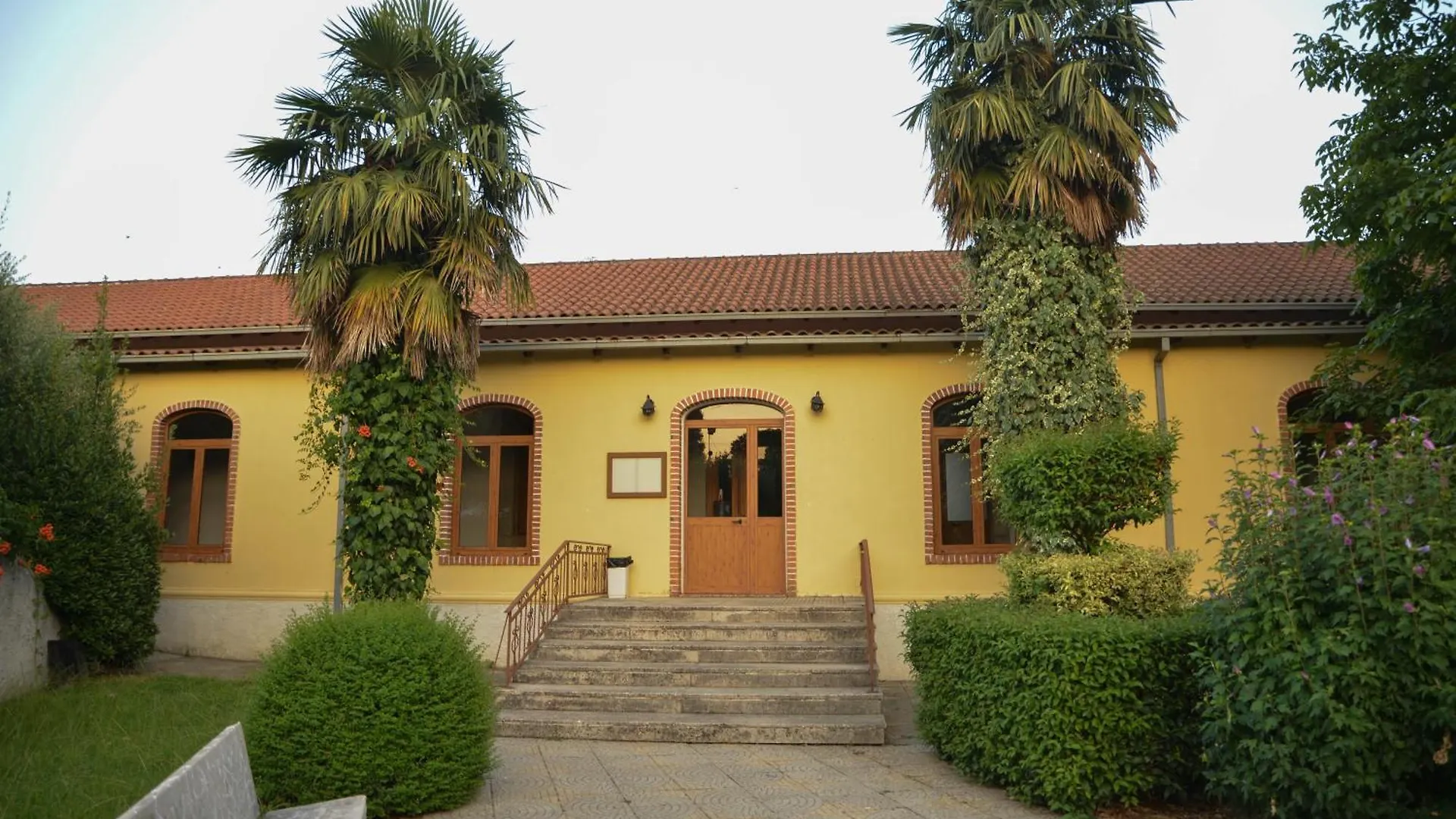 Apartment Village Of Peace - House 39 Shkoder